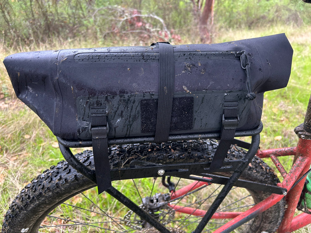 Review: Old Man Mountain Juniper Trunk – Adventure Journal