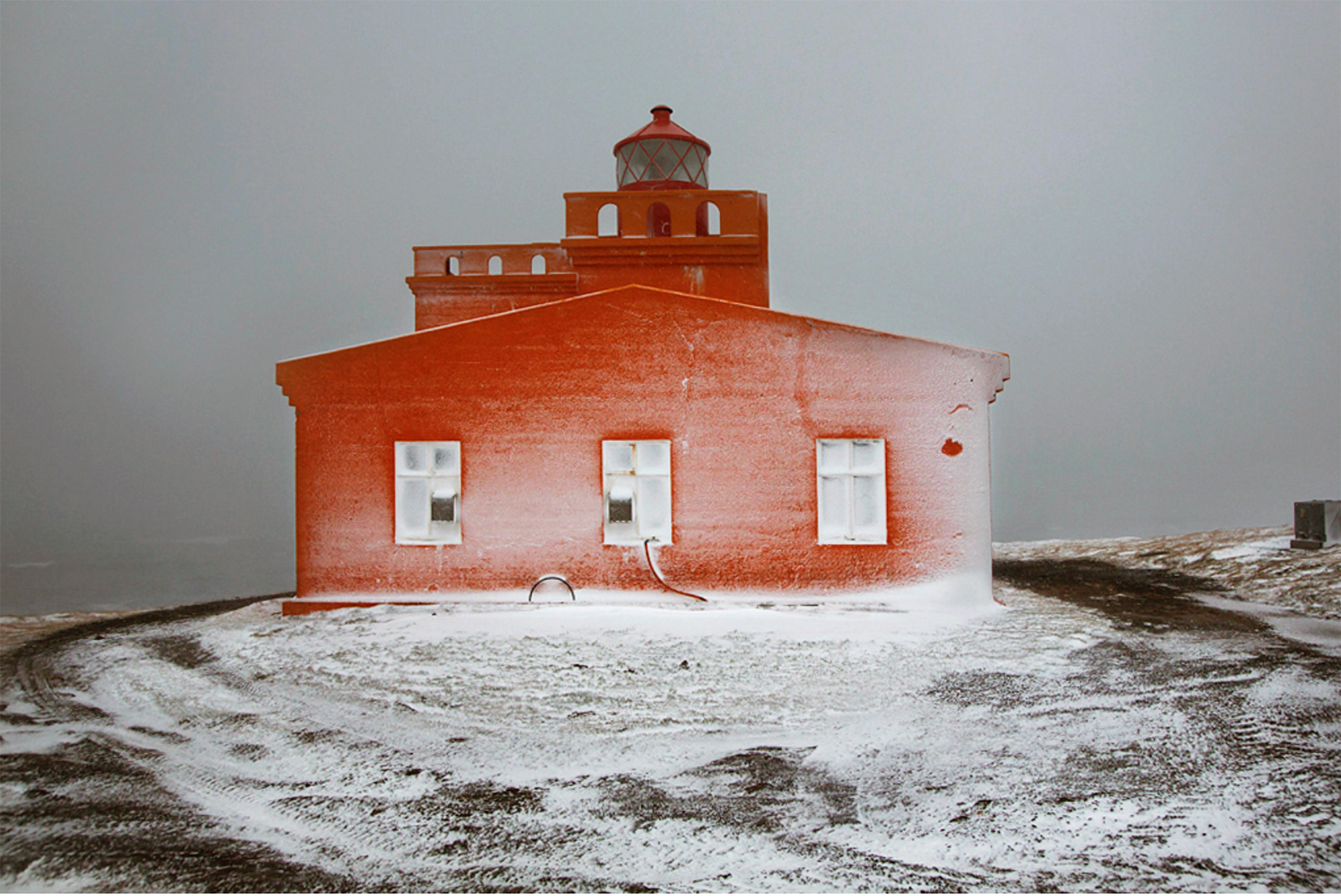 The Lighthouse