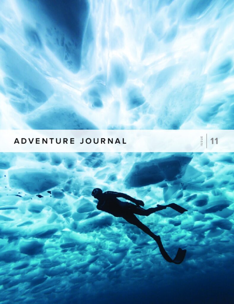 Adventure Journal Issue 11