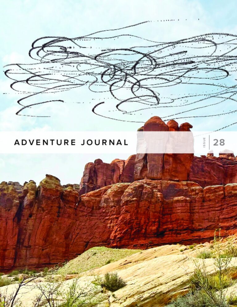 Adventure Journal Issue 28