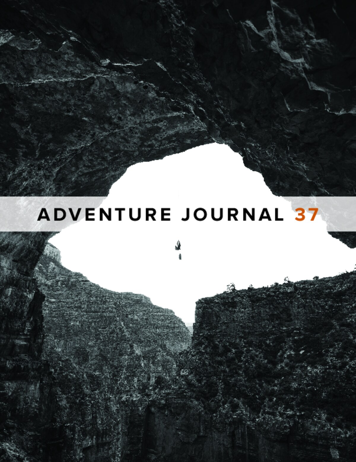 Adventure Journal Issue 37