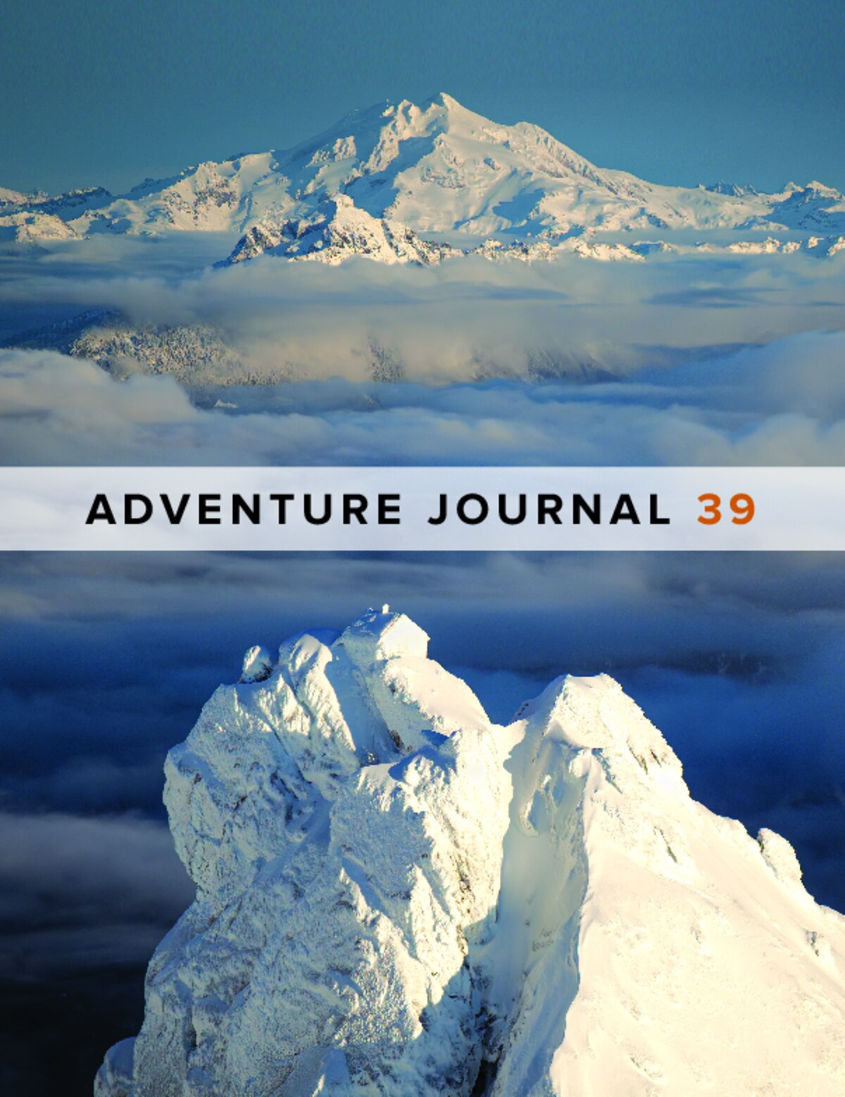 Adventure Journal Issue 39