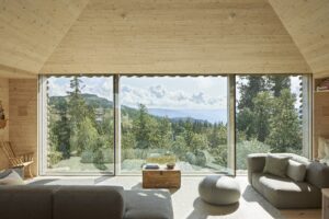 Weekend Cabin: Skigard Hytte