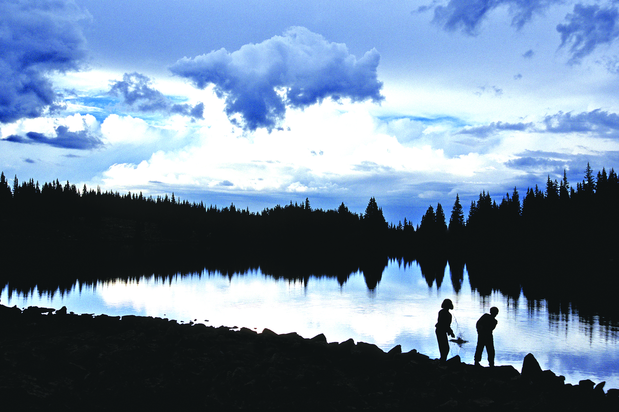 Reflections