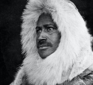 Matthew Henson