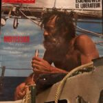 Bernard Moitessier