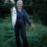Audrey Sutherland