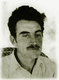 Jaime de Angulo