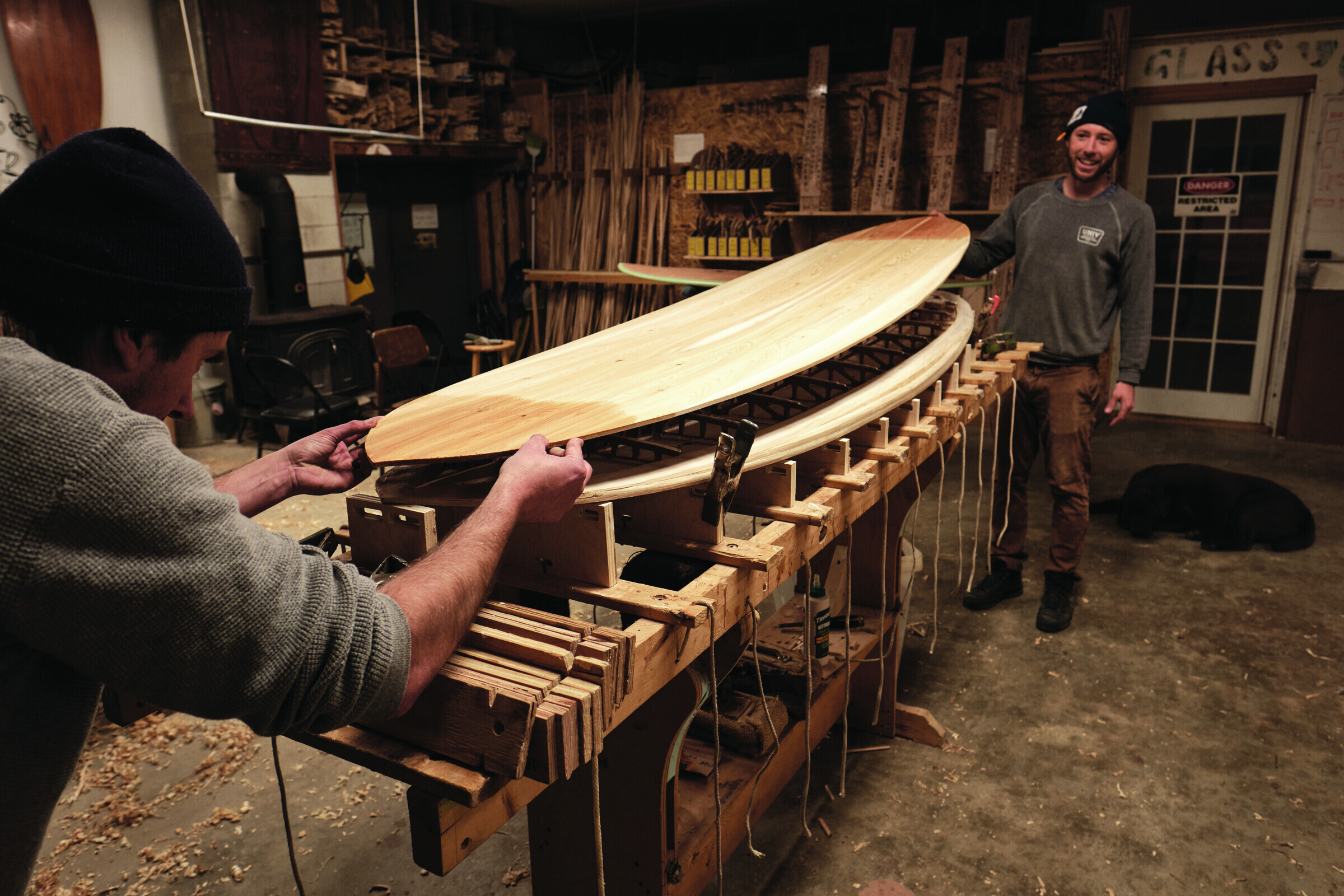 Maine Craft