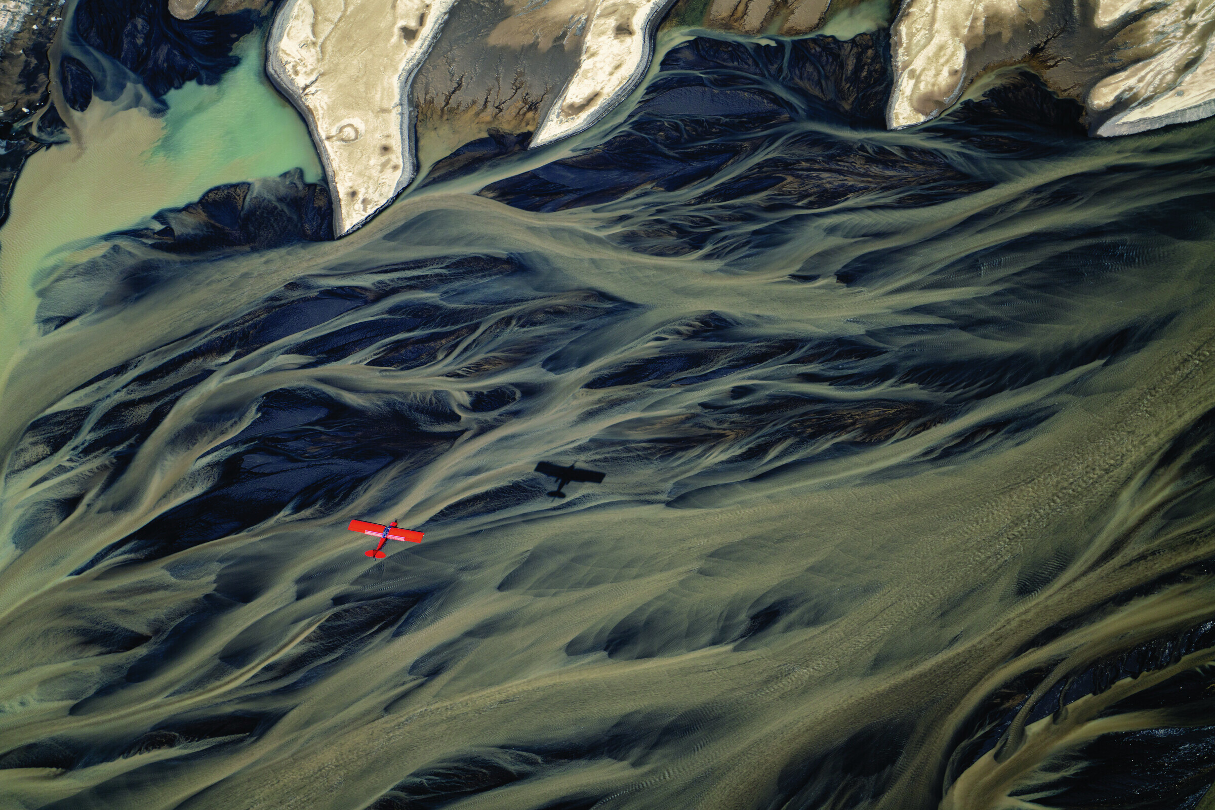 Tectonic Change