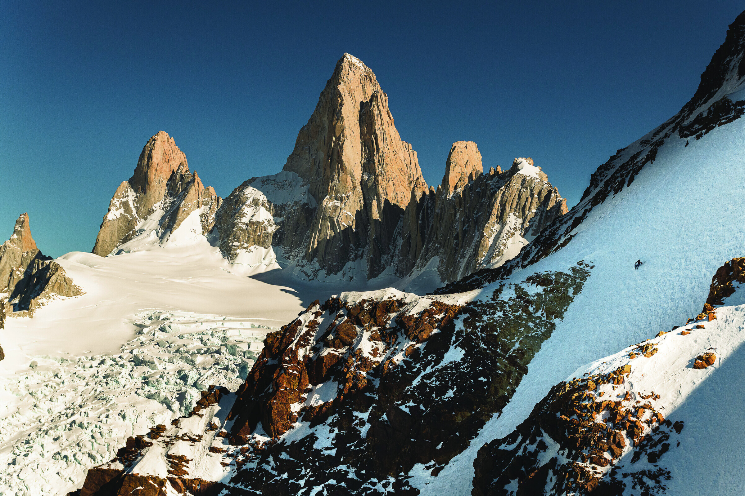 Relying on the Unreliable