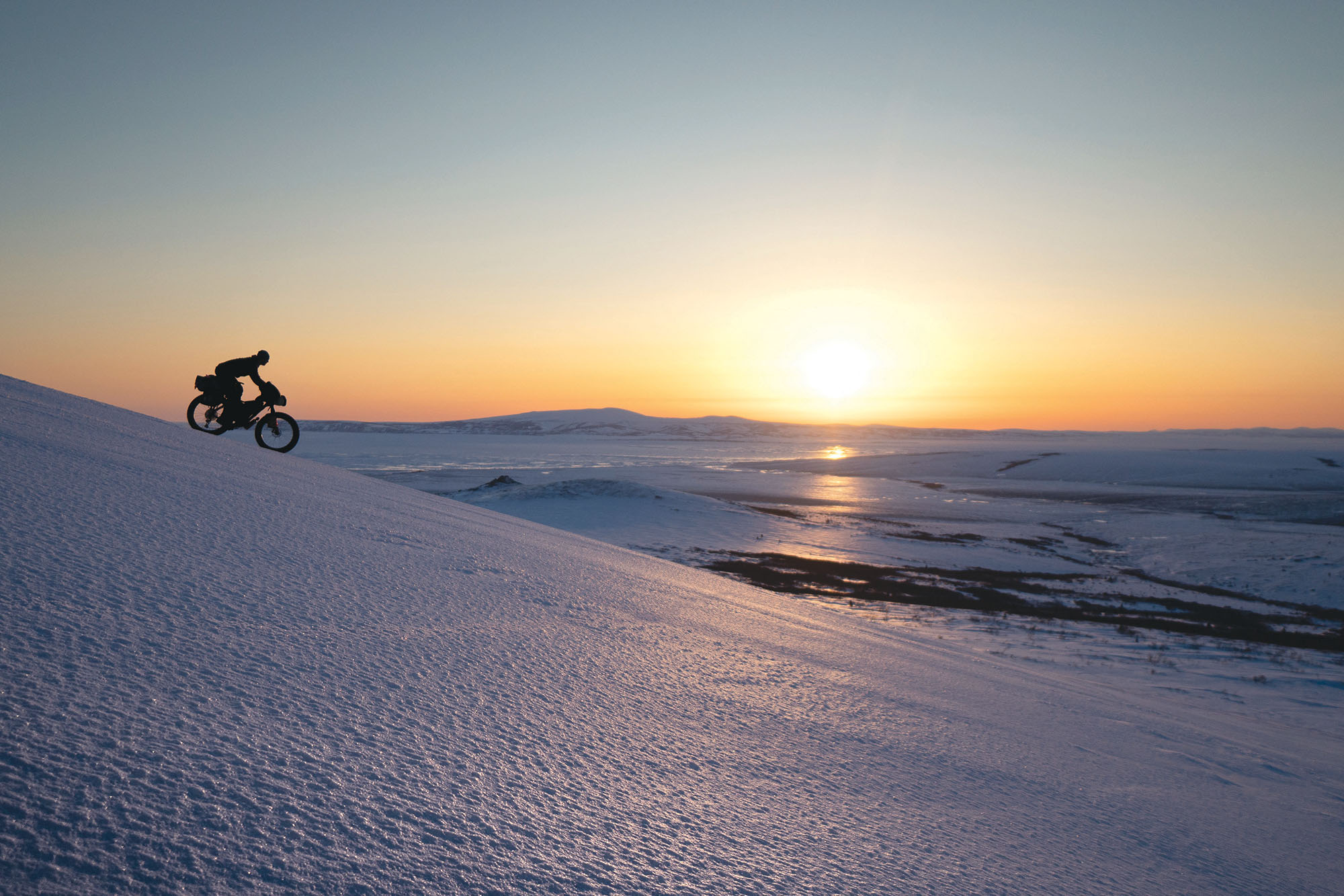 Trail Conditions May Vary