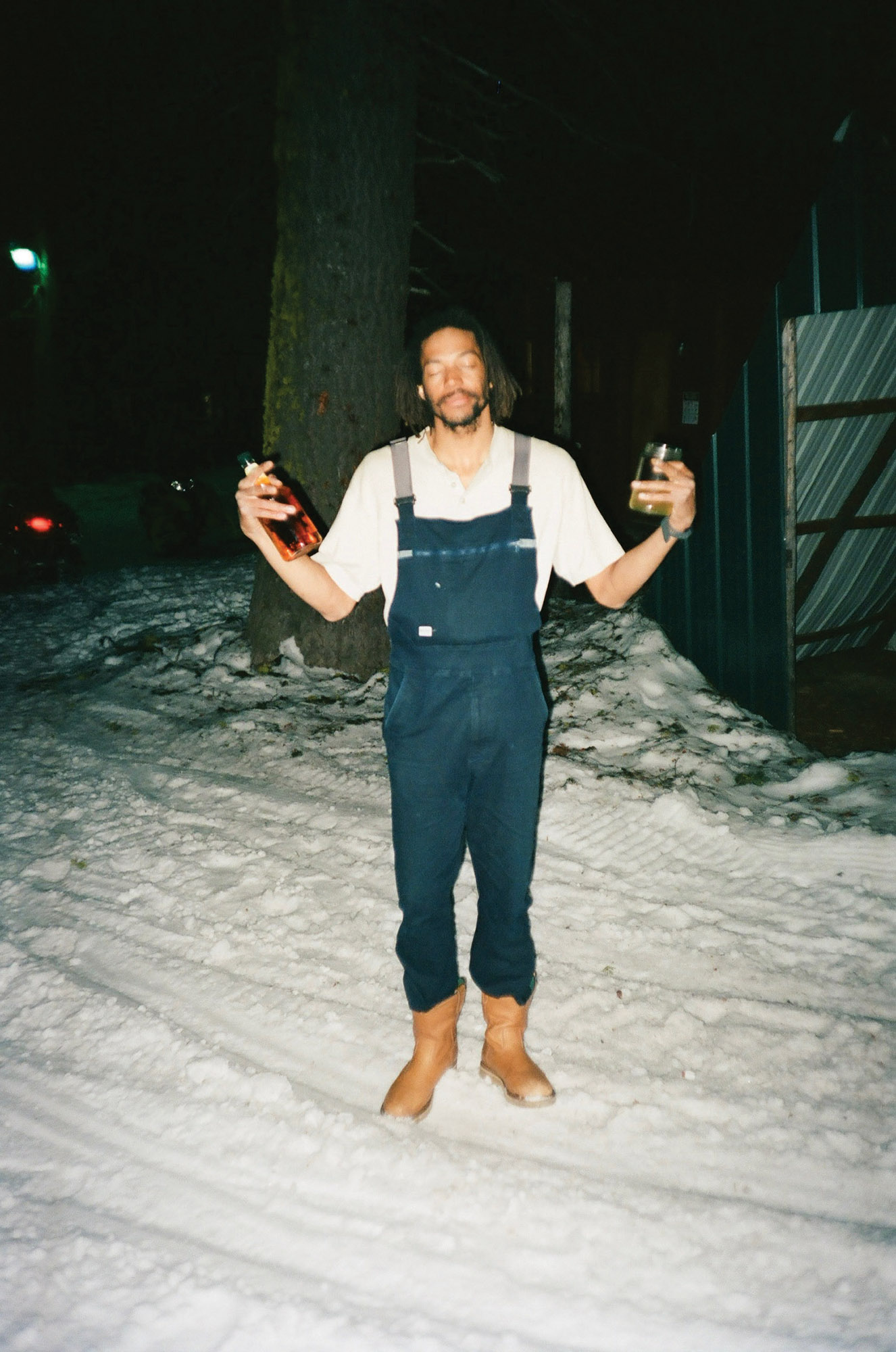 Mallory Duncan, après mode