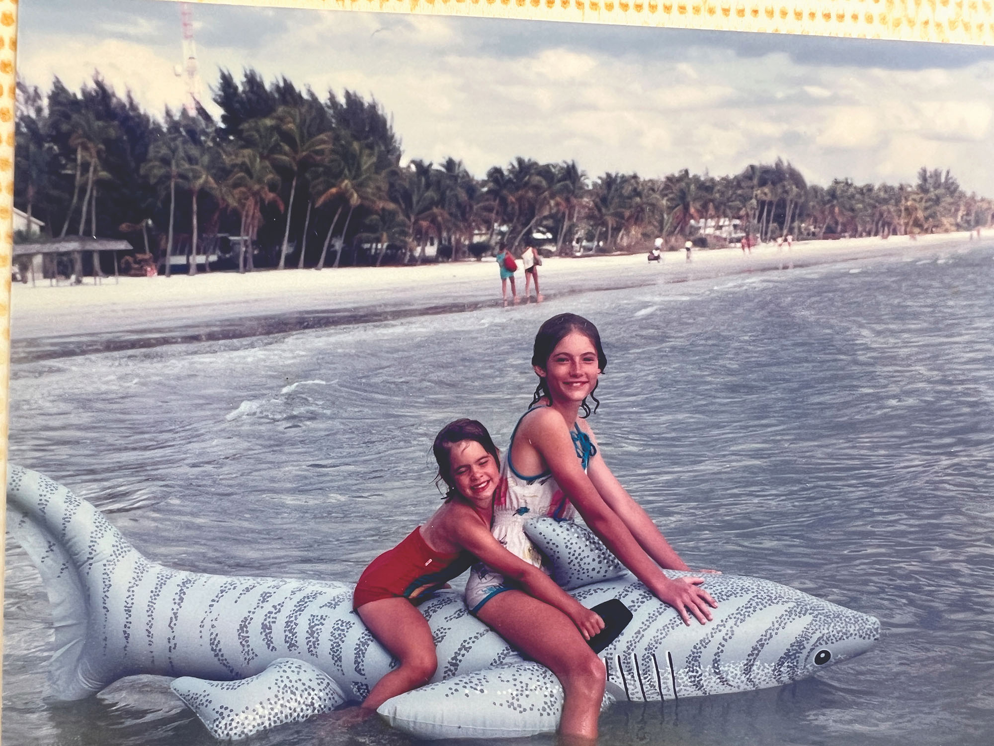 Florida, 1980s