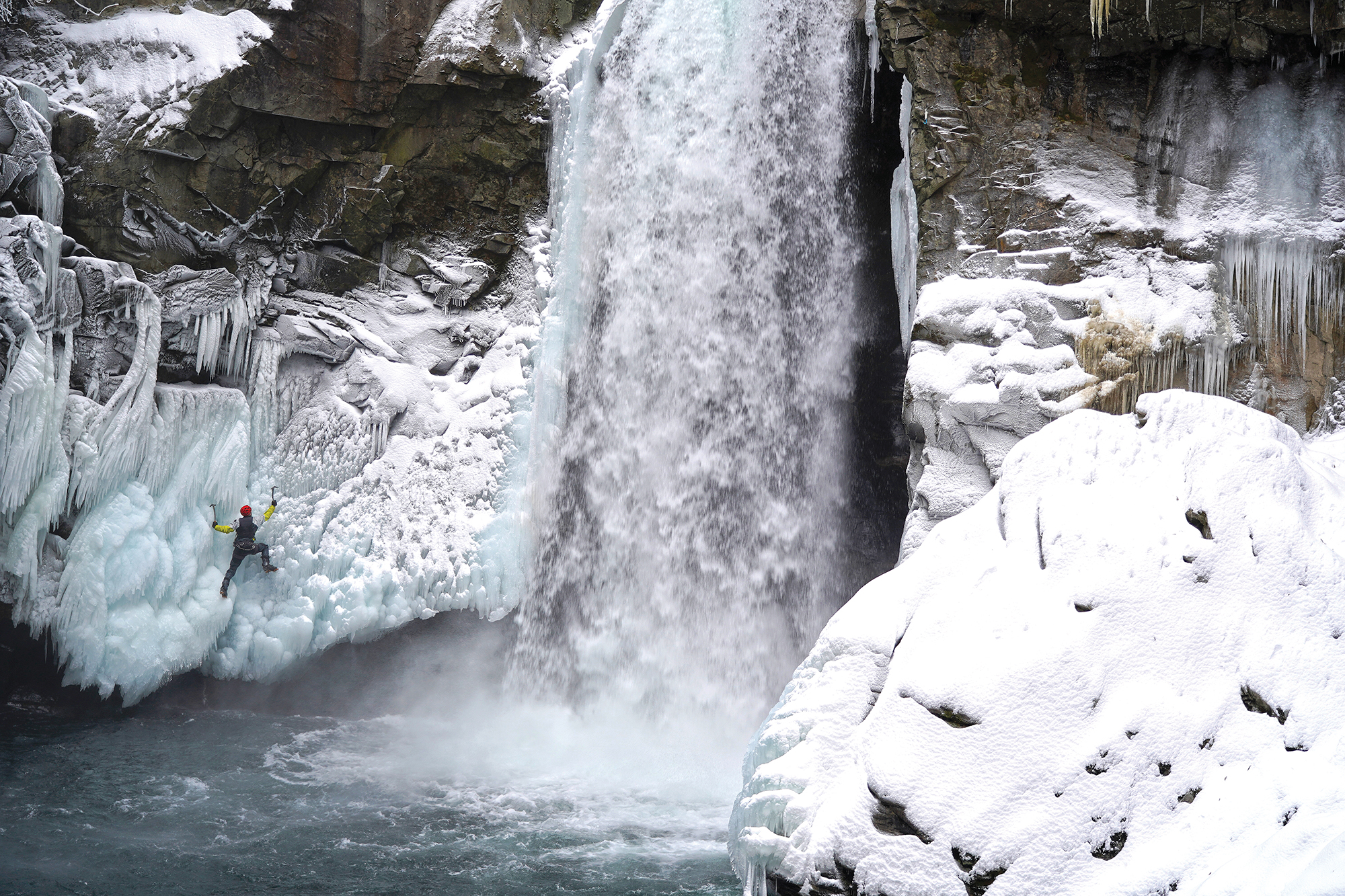 Thin Ice