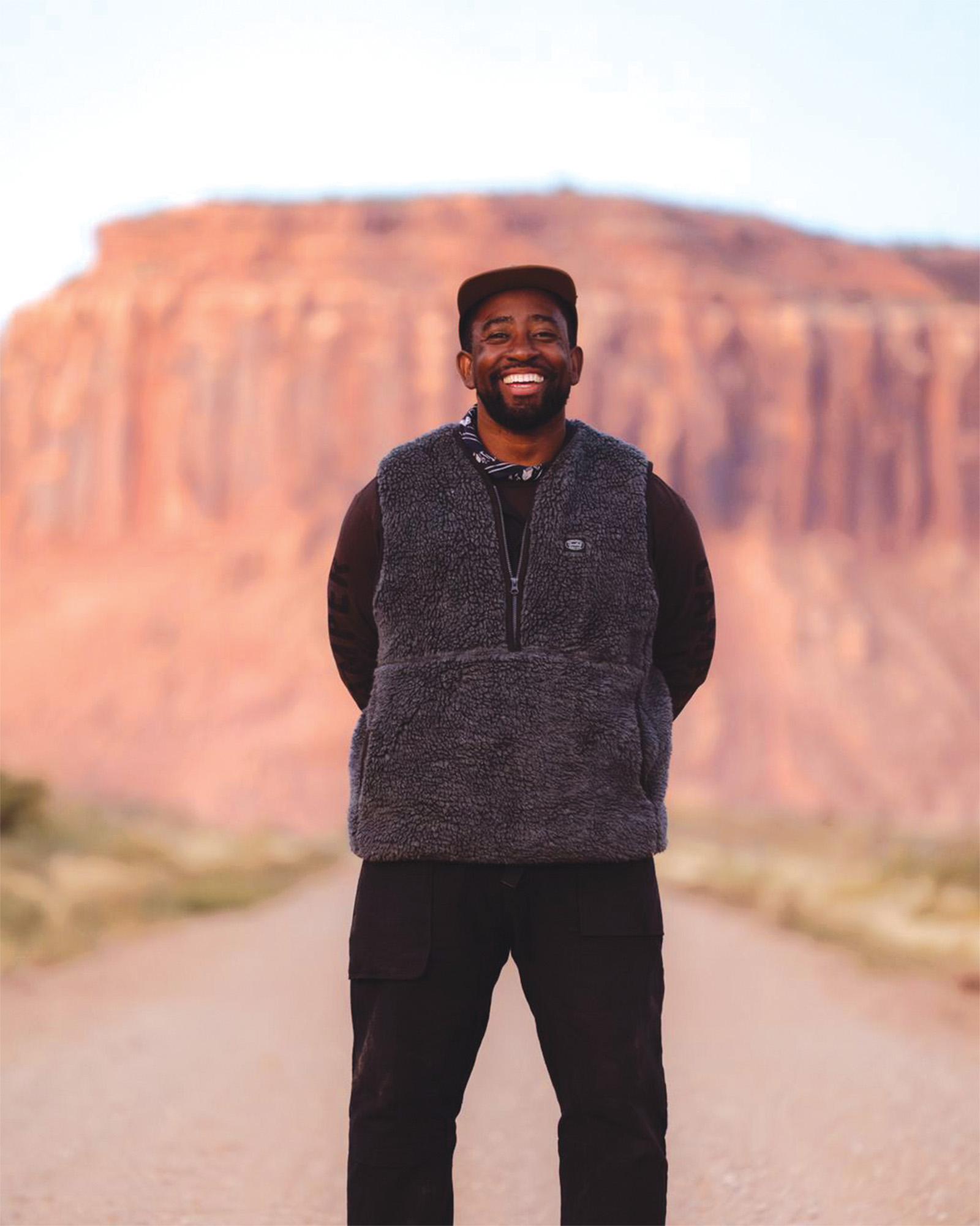 Rashad Frazier