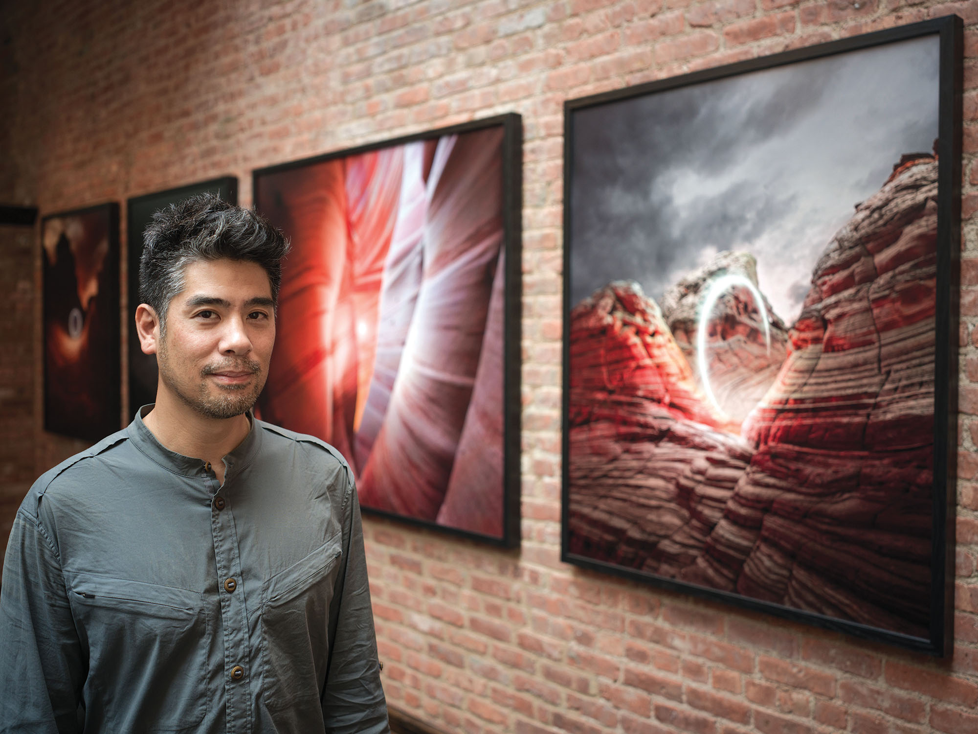 Reuben Wu