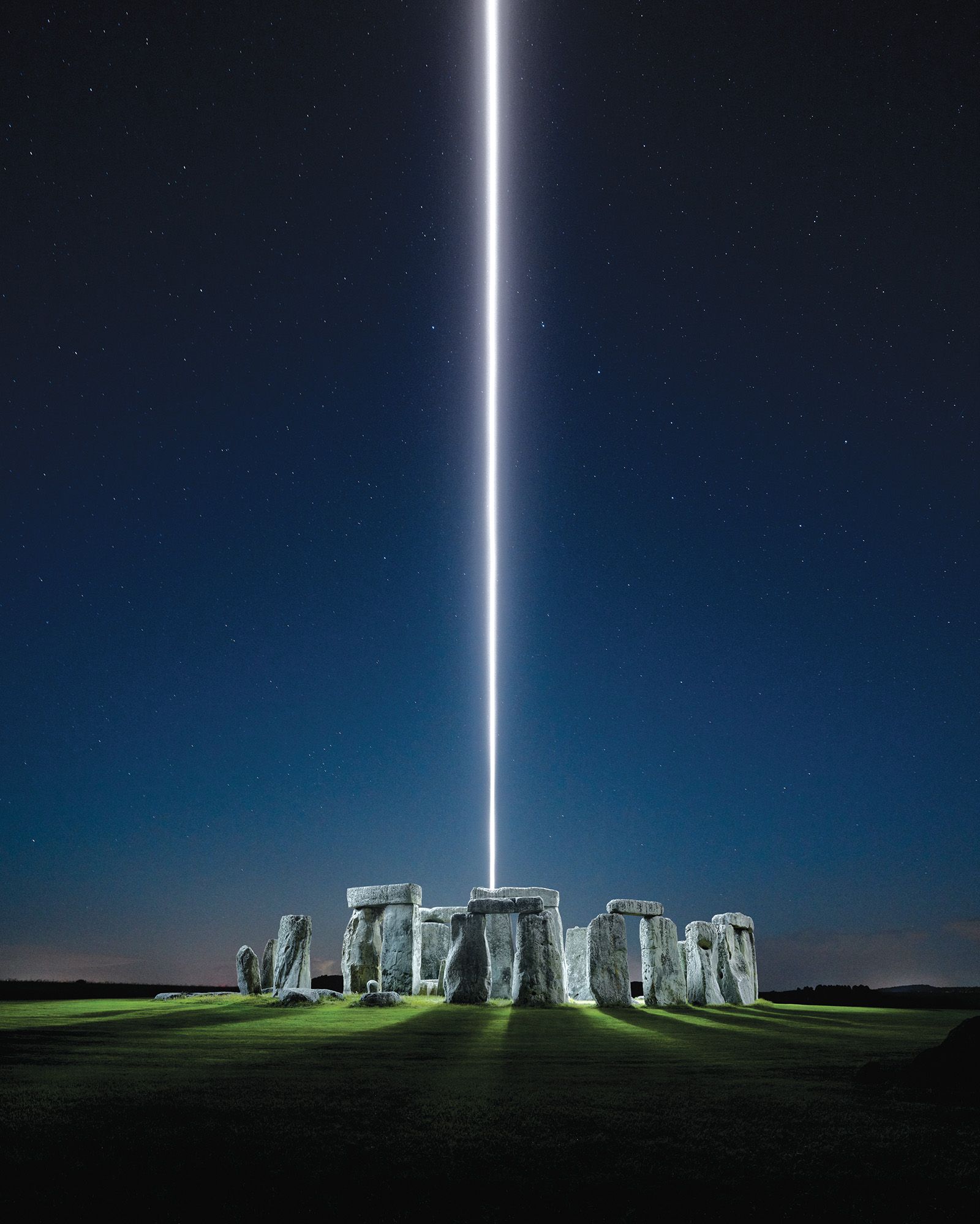Stonehenge, UK