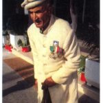 Amir Mehdi