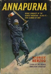 Maurice Herzog