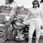 Bessie Stringfield