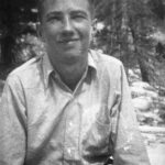 Glen Dawson