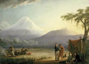 Alexander Von Humboldt