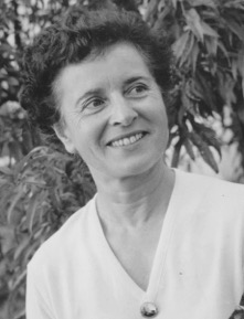Louise Boulaz