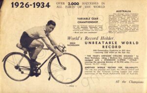 Walter Greaves