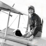 Amy Johnson