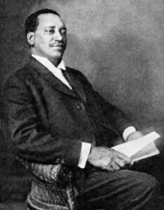 William Sheppard