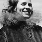 Barbara Washburn