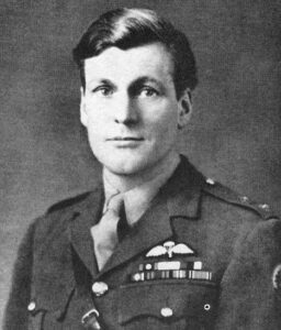 Freddie S. Chapman