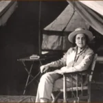 Gertrude Benham