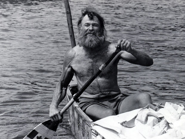 Don Starkell