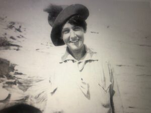 Enid Michael