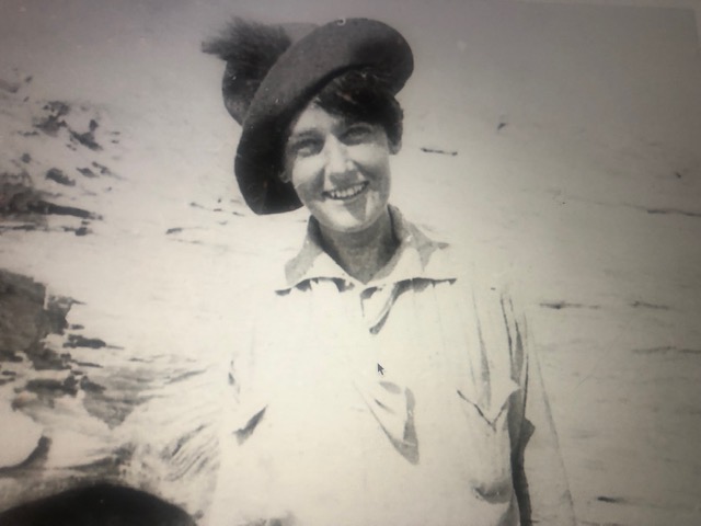 Enid Michael