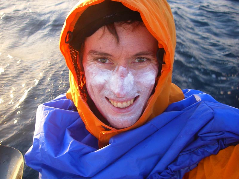 Andrew McAuley