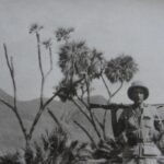 Wilfred Thesiger