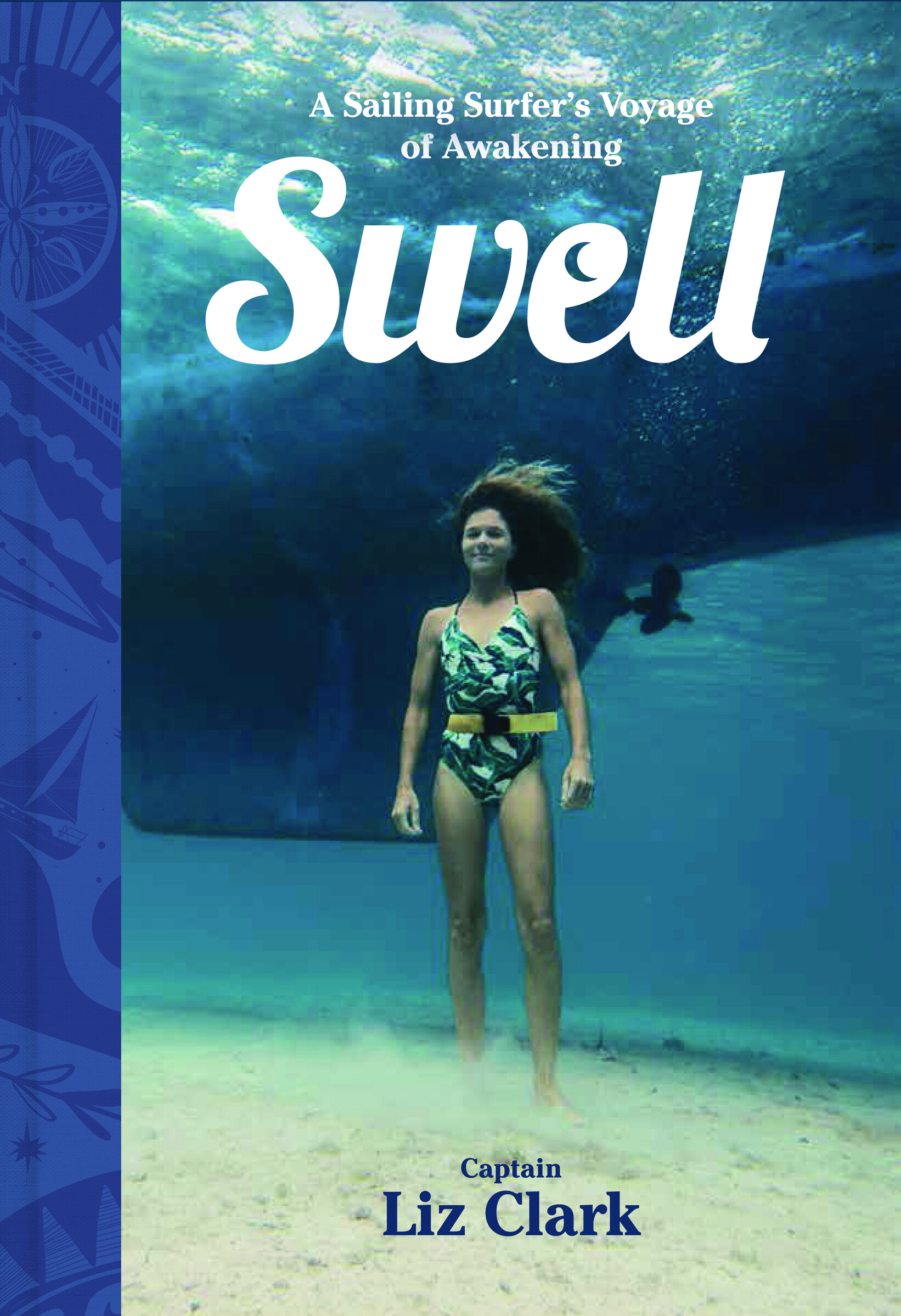 Swell by Liz Clark