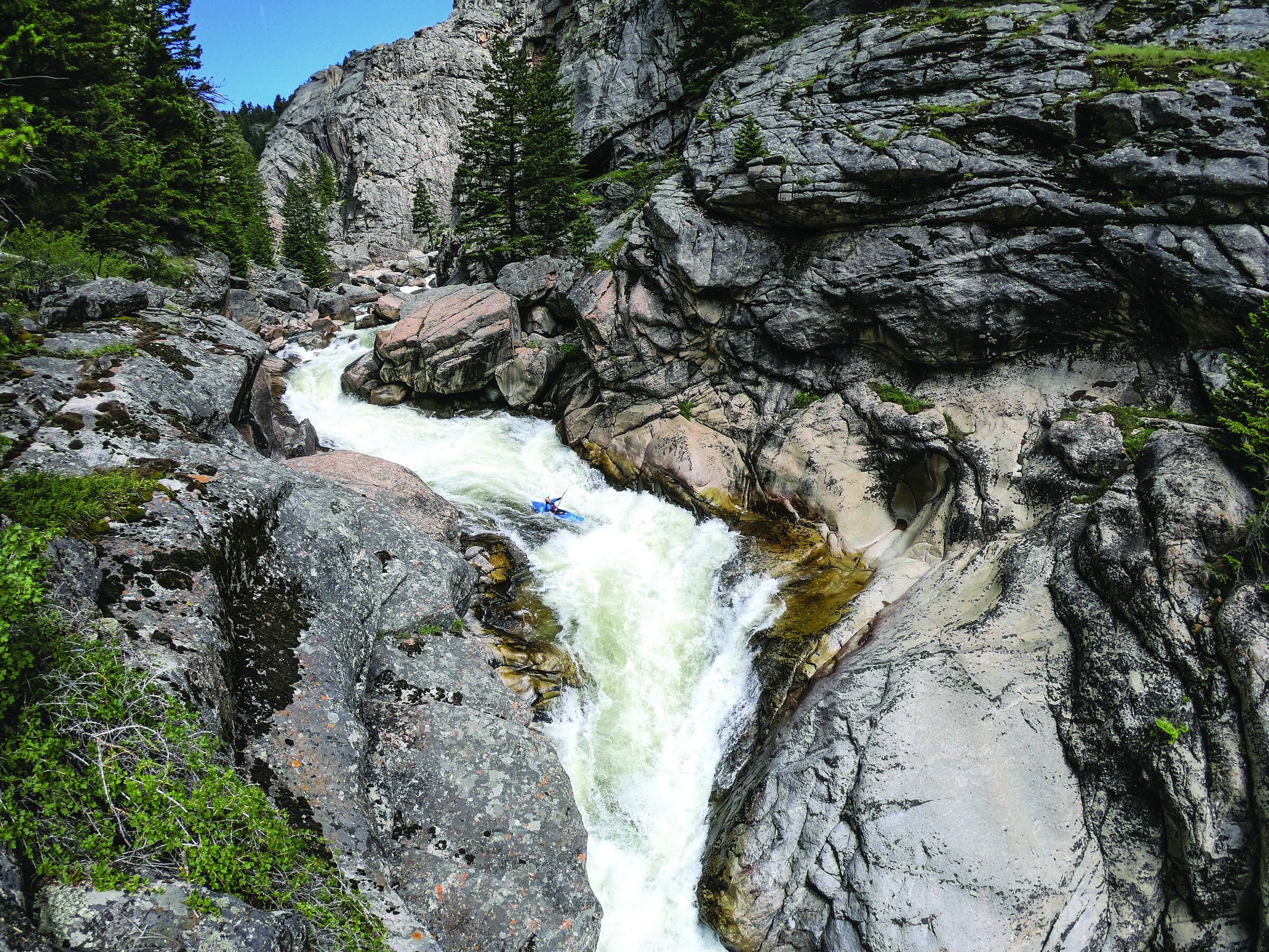 Expedition Paddling’s Secret Sauce