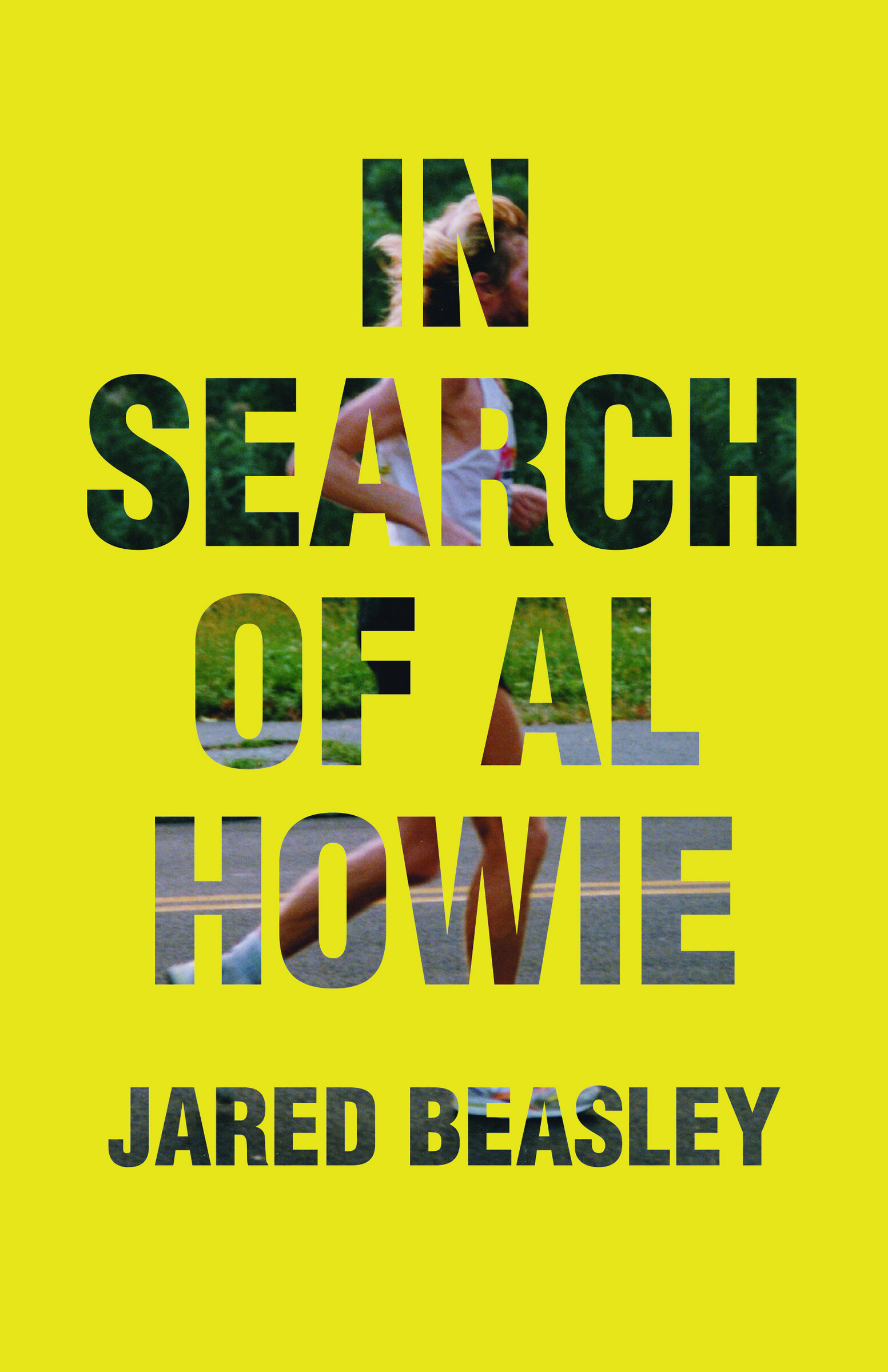 In Search of Al Howie by Jared Beasley