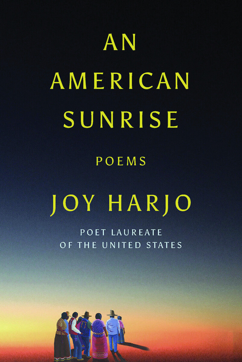 An American Sunrise by Joy Harjo