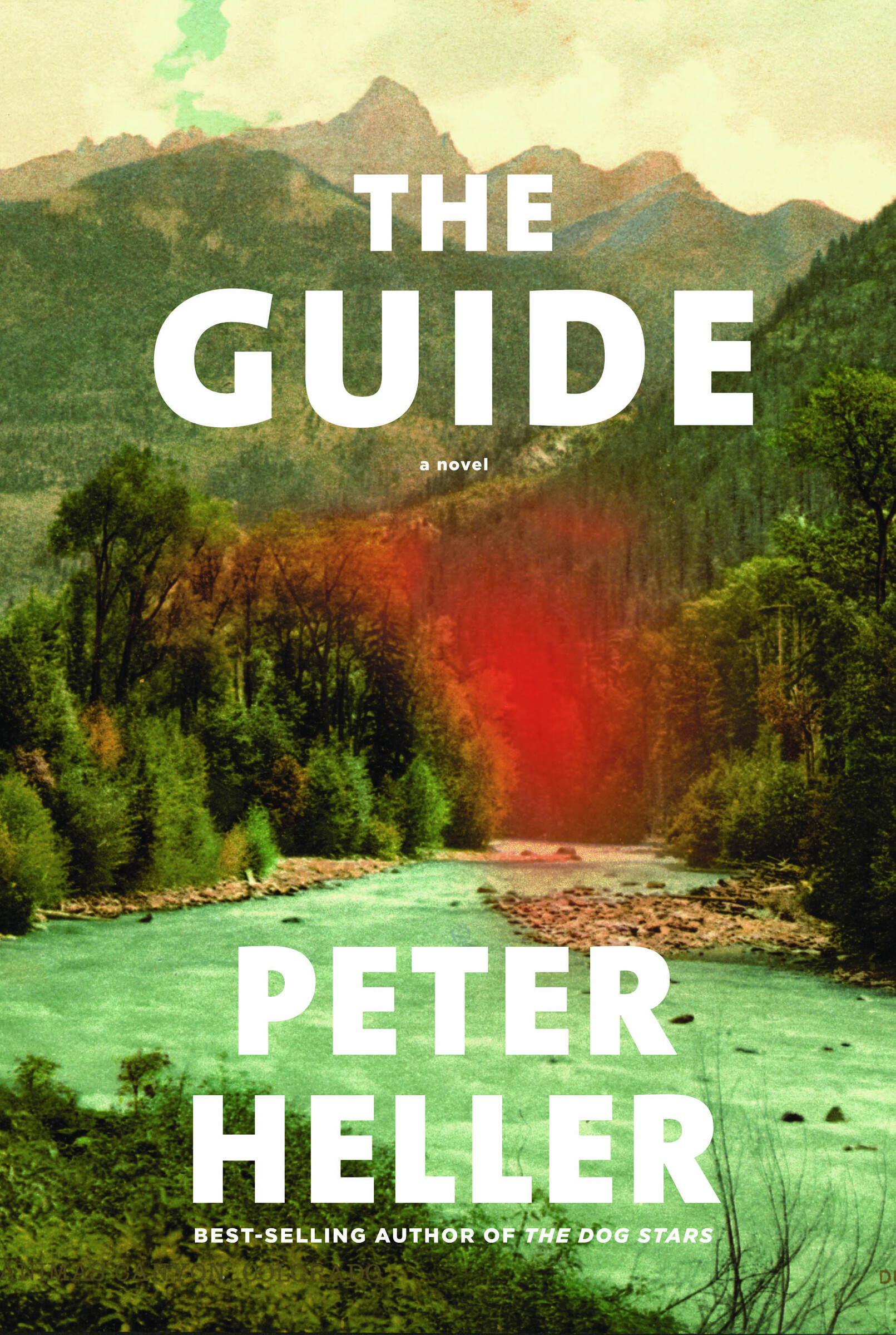 The Guide by Peter Heller