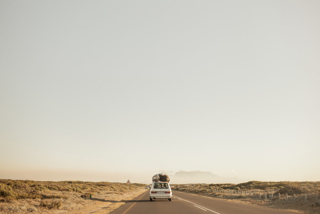 Road Trip Summer