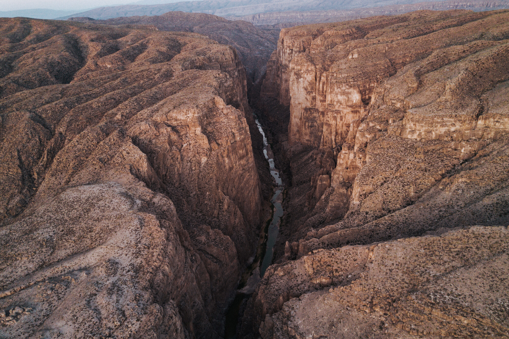 Language Lessons on the Rio Grande