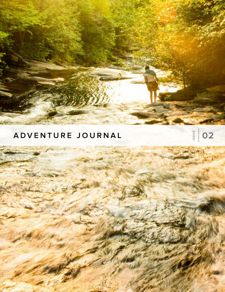 Adventure Journal Issue 2