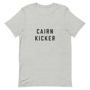 Cairn Kicker T-Shirt
