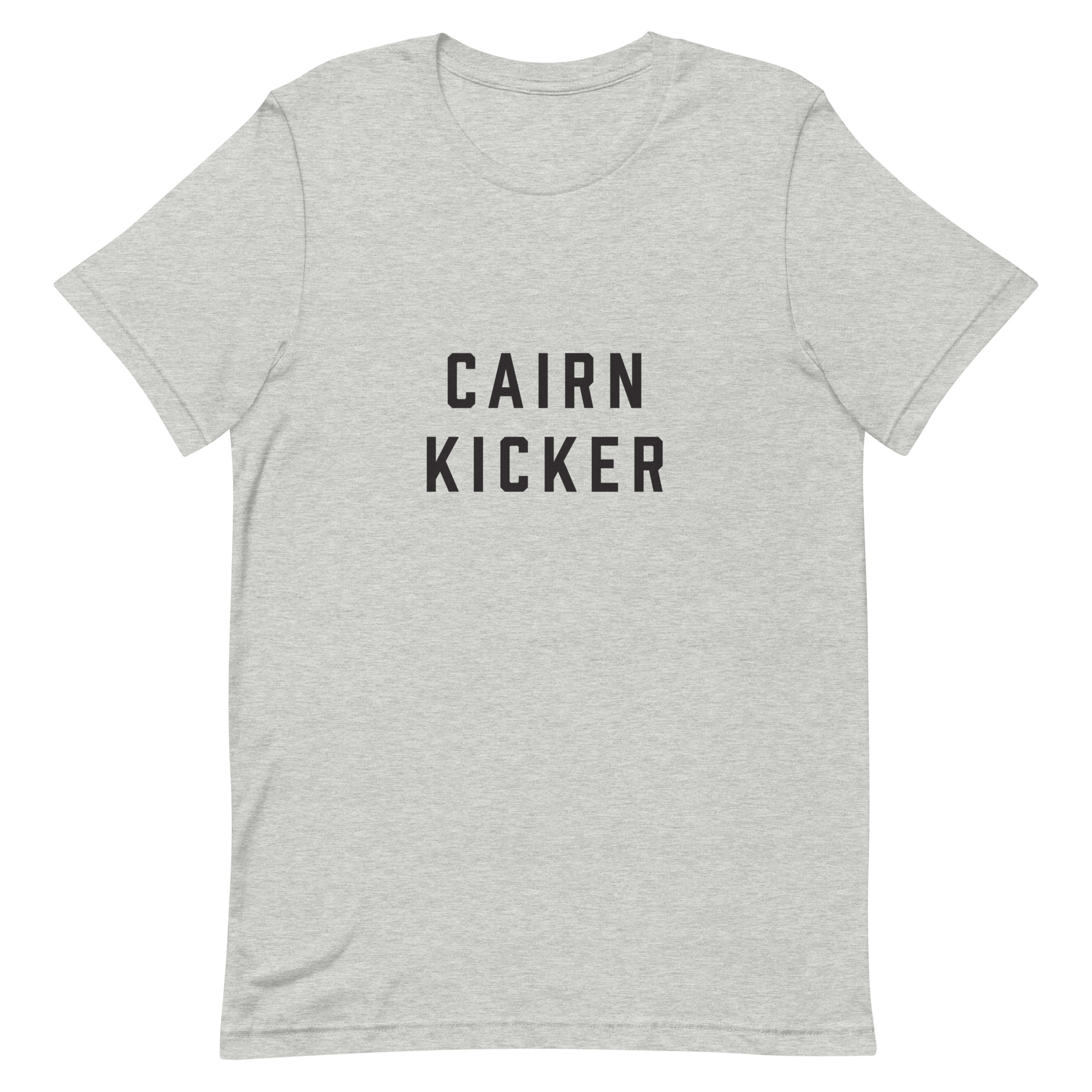 Cairn Kicker T-Shirt