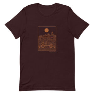 AJ Seldom Seen T-Shirt
